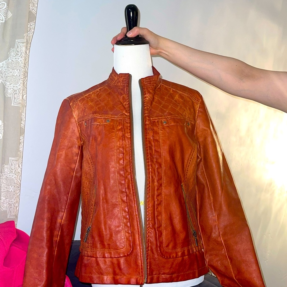 Ladies jacket